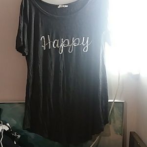 Woman's T-shirt